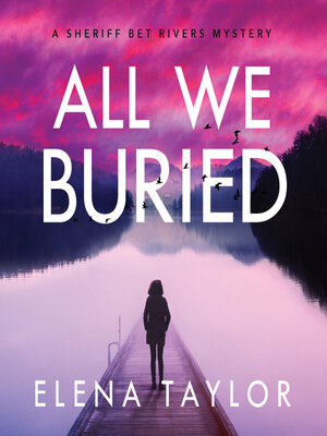 cover image of All We Buried